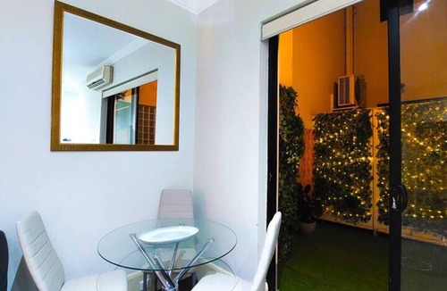 Chippendale Apartment | Cozy Apartment in the heart of the city