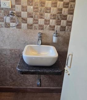 Kolkata Apartment | Cozy apartment in jodhpur park, kolkata