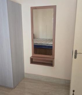 Kolkata Apartment | Cozy apartment in jodhpur park, kolkata
