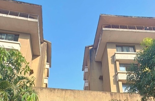 Lavasa Apartment | Cozy Apartment in Lavasa city, Pune