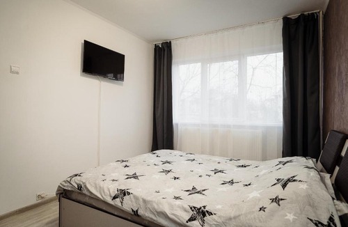 Iasi Apartment | Cozy appartment for your next stay in Iași