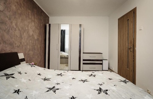 Iasi Apartment | Cozy appartment for your next stay in Iași