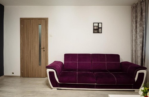 Iasi Apartment | Cozy appartment for your next stay in Iași