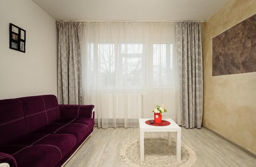 Iasi Apartment | Cozy appartment for your next stay in Iași