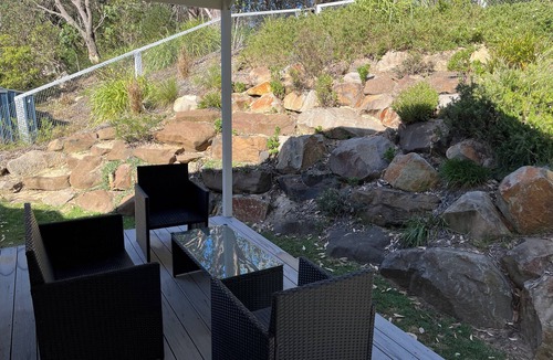 Moruya Heads House | Cozy beach 2 bedroom cottage on South Coast