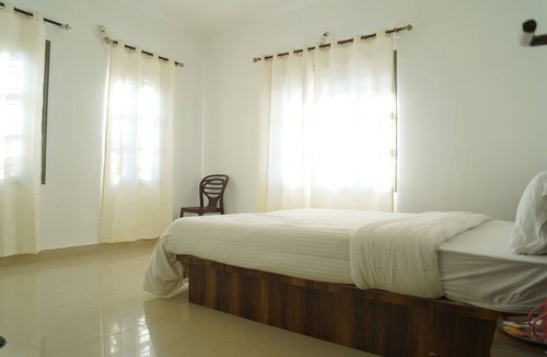 Mudigere Bed & Breakfast | Cozy bed & breakfast with WiFi, AC in amazing Chikkamagaluru