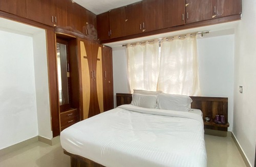 Mudigere Bed & Breakfast | Cozy bed & breakfast with WiFi, AC in amazing Chikkamagaluru