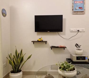 Fatrade Apartment | Cozy Cabana - Asian Paradise