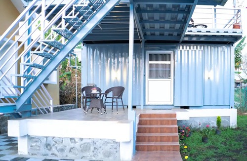 Kodaikanal House | Cozy capsule with mountain views 2bhk - Epass Support