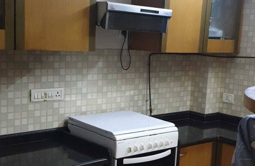 Kandivali East Apartment | Cozy comfortable Apartment - 25 min from Mumbai International Airport...
