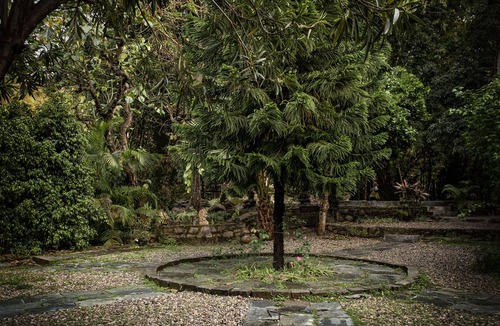 Sirala House | Cozy Cottage in Eco Yoga Retreat Center surrounded by Raw Nature