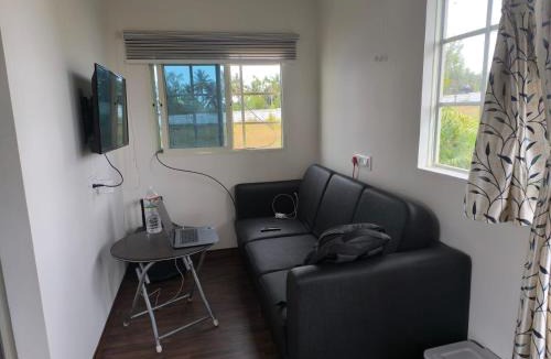Narasapura House | Cozy Cottage near Hessarghatta