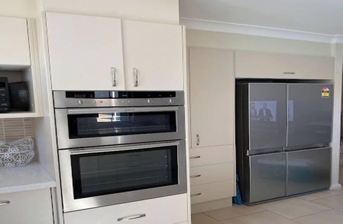 Narromine House | Cozy Country Quarters in Narromine