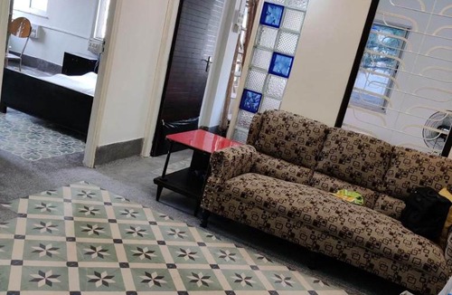 Park Street Apartment | Cozy entire flat in park street kolkata