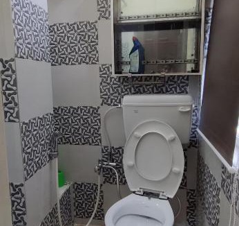 Park Street Apartment | Cozy entire flat in park street kolkata