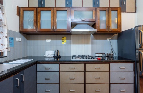 Benaulim Villa | Cozy Escape -Stylish Villa 5 mins to Benaulim Beach