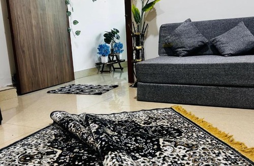 Brookefield Apartment | Cozy-fully furnished-parkview 1RK in BEML layout for monthly stay