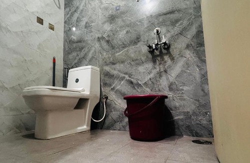 Brookefield Apartment | Cozy-fully furnished-parkview 1RK in BEML layout for monthly stay