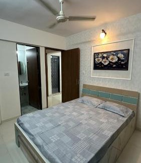 Mundhwa Apartment | Cozy Haven Retreat 2BHK