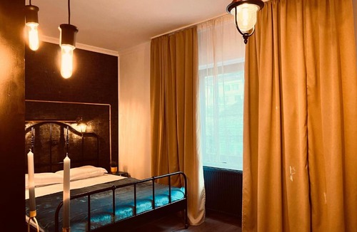 Timisoara Apartment | Cozy Hideout - Condo Hotel