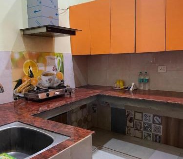 Haldwani House | Cozy Home Stay