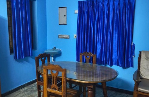 Kuilapalayam House | Cozy Home Stay Villa