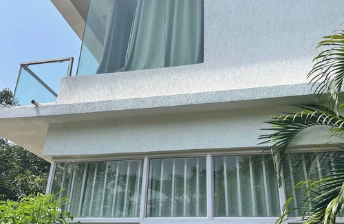 Hyderabad House | COZY home stay villa near RGIA Airport