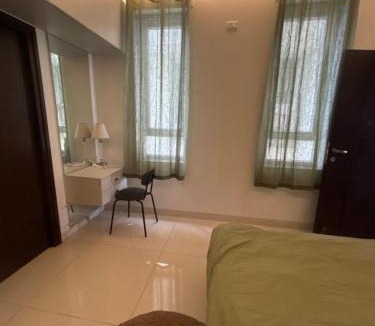 Manikonda House | Cozy homestay at Manikonda