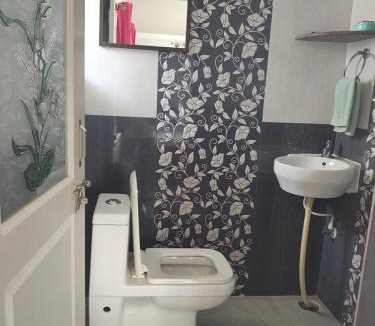 Mullusoge House | Cozy House homestay kushalnagar