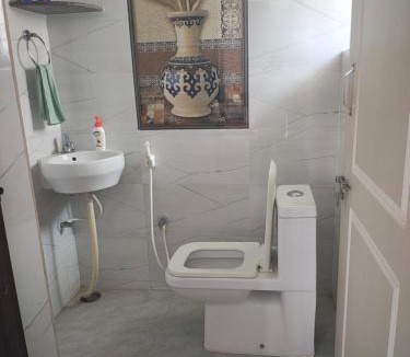 Mullusoge House | Cozy House homestay kushalnagar