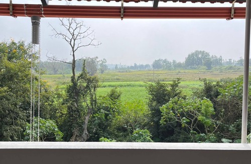 Vastare House | Cozy house in fabulous Chikkamagaluru with AC, WiFi