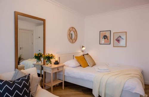 Sighetu Marmatiei Apartment | Cozy Little Place