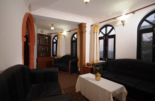 Madhyapur Thimi Hotel | Cozy Luxury Double Room - Manohara Pvt Ltd