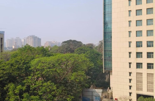 Thane West Apartment | Cozy & Modern Retreat – Perfect for Couples & Work Stays