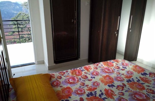 Belagavi Apartment | Cozy Nest Belgaum - 2 Bedroom Fully Furnished Apartment
