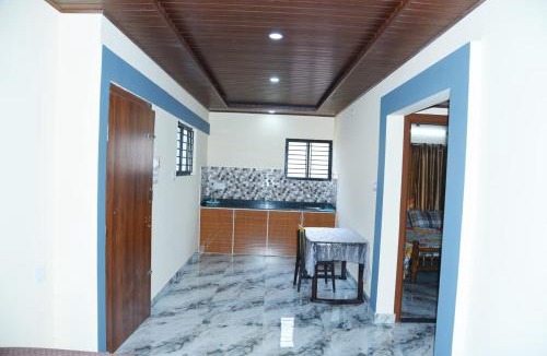 Mangalore Apartment | Cozy Nest Homestay
