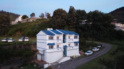 Ooty Villa | Cozy Ooty Resort