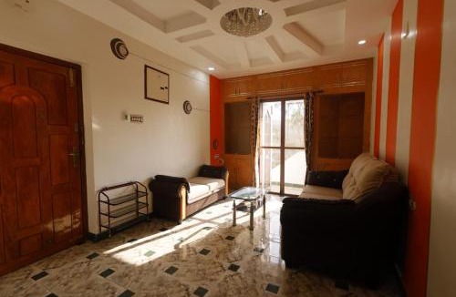Ooty Villa | Cozy Ooty Resort