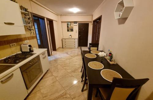 Alba Iulia Apartment | COZY PANORAMA Flat