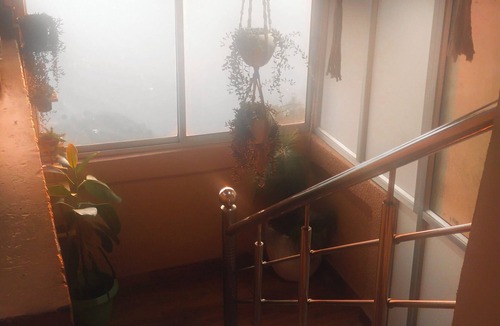 Darjeeling Apartment | Cozy peaceful apartment located just minutes away from Darjeeling zoo