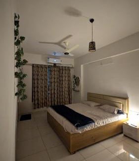 Ahmedabad Apartment | Cozy & Premium Homes