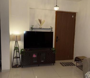 Ahmedabad Apartment | Cozy & Premium Homes