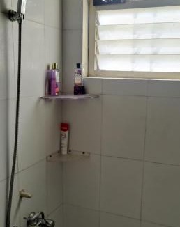 Kalyan Nagar House | Cozy Private Room