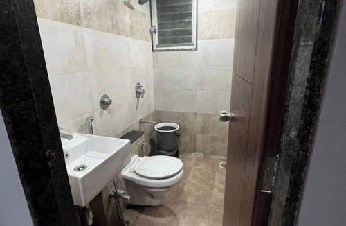 Koregaon Park Apartment | Cozy Riverview 1Bhk House in koregaon park