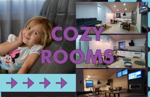 Toplita Hotel | Cozy Rooms Toplita