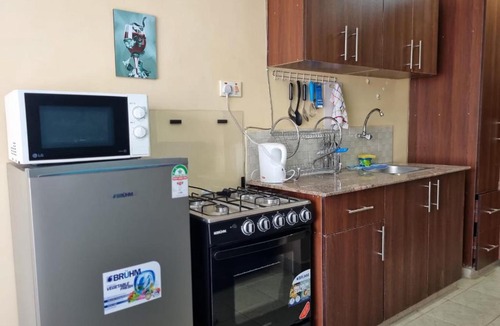 Ruaka Bed & Breakfast | Cozy Ruaka Apartments