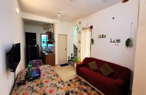 Vadanemelli House | Cozy stay - Classic Room