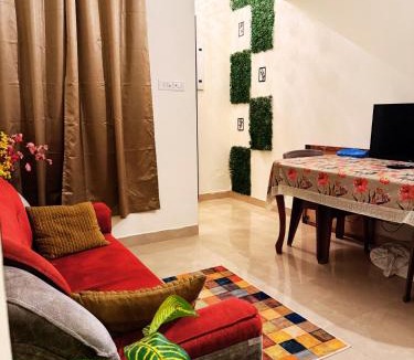 Vadanemelli House | Cozy stay - Classic Room