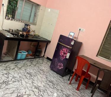 Kolhapur Apartment | Cozy Stay near Kolhapur Railway Station
