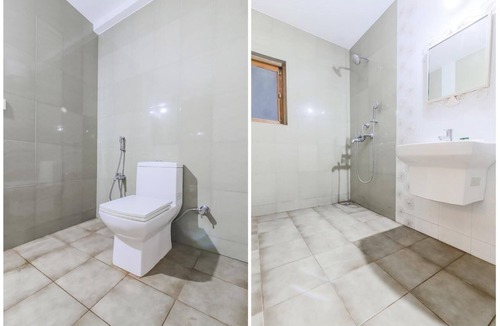 Morjim House | Cozy Stay Well Designed Rooms/Goa